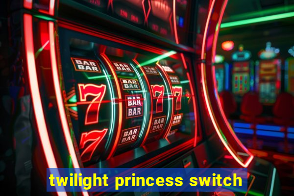 twilight princess switch